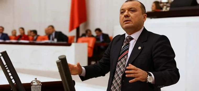 “TEKİRDAĞ’A 4. LİMAN DEĞİL, YÜKSEK TEKNOLOJİ VE İSTİHDAM İSTİYORUZ!”