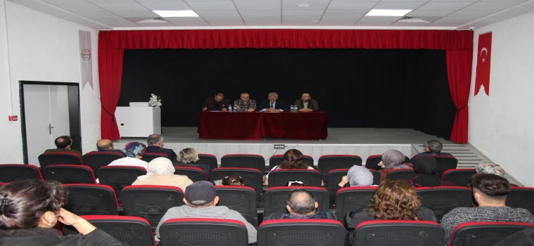 Çerkezköy’de okul kantinlerinde sağlıklı beslenme gündemi