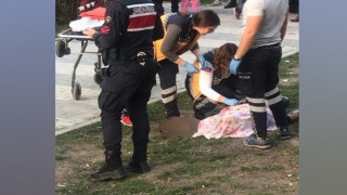 DAMAT KAYINPEDERİNİ VURDU