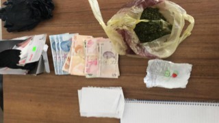 EMNİYET, UYUŞTURUCUYA GEÇİT VERMEDİ