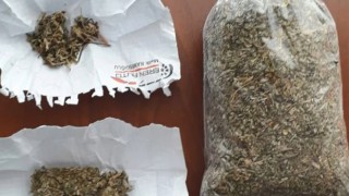 EŞ ZAMANLI UYUŞTURUCU OPERASYONU DÜZENLENDİ