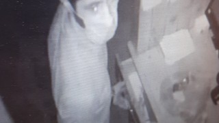 MASKELİ HIRSIZLAR YAKALANDI