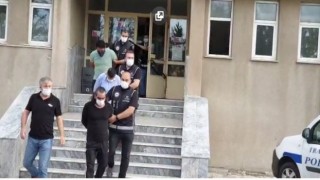 ÇERKEZKÖY VE KAPAKLI'DA TEFECİLERE YÖNELİK OPERASYON