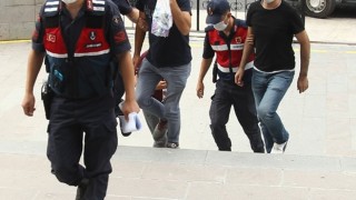 KIZILPINAR’DA UYUŞTURUCU OPERASYONU