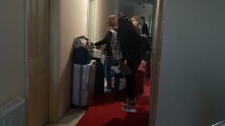 JANDARMA 6 AYLIK TAKİP SONUCUNDA FUHUŞ ÇETESİNİ ÇÖKERTTİ