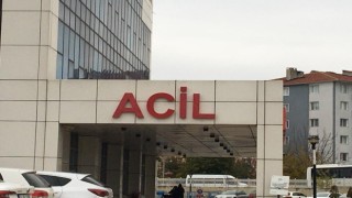 ŞİZOFRENİ HASTASI KOCA, EŞİNİ 5 YERİNDEN BIÇAKLADI