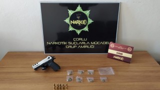 ZEHİR TACİRLERİNE OPERASYON