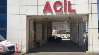 150’YE YAKIN İŞÇİ YEDİKLERİ TAVUKTAN ZEHİRLENDİ