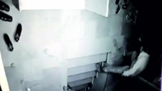 AYAKKABILARI ÇALARAK KAYIPLARA KARIŞTI