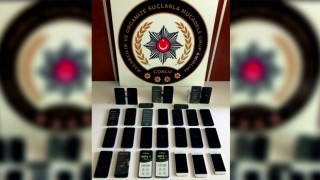 ÇERKEZKÖY VE KAPAKLI’DA KAÇAKÇILARA OPERASYON