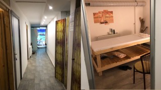 ÇERKEZKÖY’DEKİ MASAJ SALONUNA FUHUŞ OPERASYONU