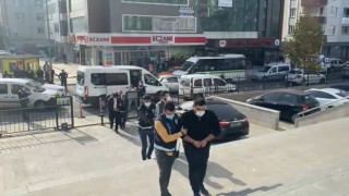 8 KİŞİNİN YARALANDIĞI ÇATIŞMADA 13 ŞÜPHELİ GÖZALTINA ALINDI