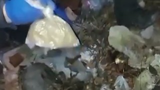 ÇORLU’DA UYUŞTURUCU OPERASYONU