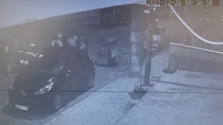 KAPAKLI’DA VE ÇERKEZKÖY’DE 4 İŞLETMEYİ SOYAN 8 HIRSIZDAN 2’Sİ YAKALANDI