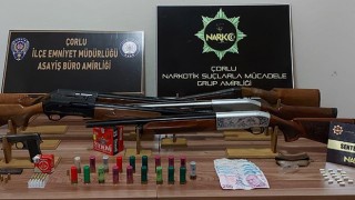 250 PERSONELLE EŞ ZAMANLI OPERASYON