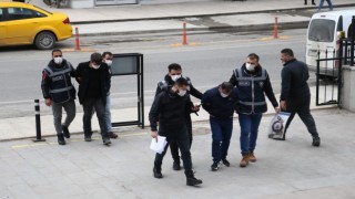 ÇERKEZKÖY VE KAPAKLI’DA FUHUŞ ORGANİZE EDEN ÇETE ÇÖKERTİLDİ