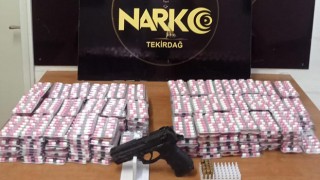 UYUŞTURUCU OPERASYONUNDA 2 KİŞİ TUTUKLANDI