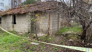 28 YAŞINDAKİ GENÇ KENDİSİNİ ASARAK YAŞAMINA SON VERDİ