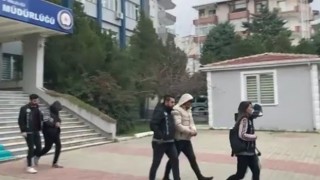 TEKİRDAĞ’DA ZEHİR TACİRLERİNE ŞOK OPERASYON