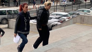 SAHTE DOKTOR ÖZKİRAZ, TAHLİYE EDİLDİ