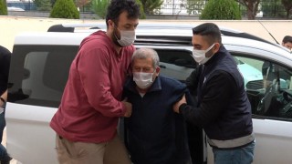 TESTERELİ KATİL KAYINPEDERE MÜEBBET HAPİS 