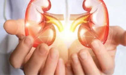 ÇERKEZKÖY İLÇE SAĞLIK MÜDÜRLÜĞÜ BÖBREK SAĞLIĞINA DİKKAT ÇEKTİ