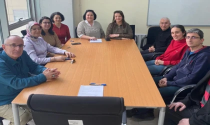 NKÜ NABİLTEM’İN KALİTE TESCİLİ YENİLENDİ: ISO 9001:2015 BELGESİ DEVAM EDİYOR