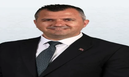 TAŞYASAN: “SARAY’I BÖLGENİN PARLAYAN YILDIZI YAPMAK İÇİN ÇALIŞMAYA DEVAM EDECEĞİZ”