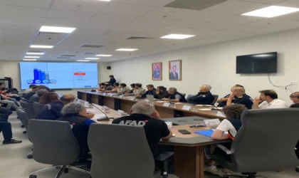 AFAD’dan Tekirdağ için siren uyarısı: 24 Eylül’de test yapılacak