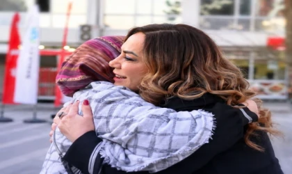 Candan Yüceer Çerkezköylülerle Buluşacak