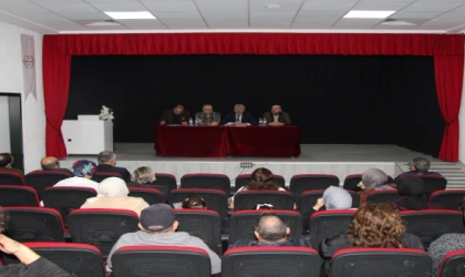Çerkezköy’de okul kantinlerinde sağlıklı beslenme gündemi