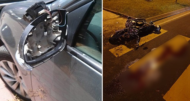 JANDARMA ŞÜPHELİYİ DİKİZ AYNASINDAN YAKALADI