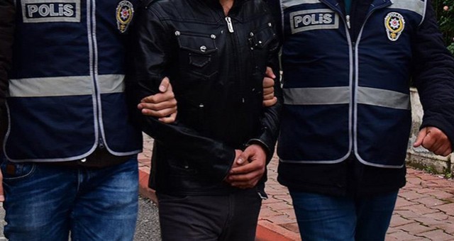 ÇERKEZKÖY’DE 2 KİŞİYE FUHUŞ GÖZALTISI