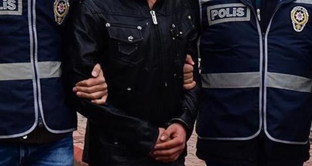 2 İLÇEDE UYUŞTURUCU OPERASYONU: 9 GÖZALTI