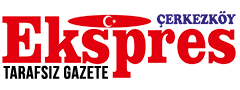Çerkezköy Ekspres Gazetesi