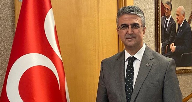 MHP GENEL BAŞKAN YARDIMCISI ÇERKEZKÖY’E GELİYOR