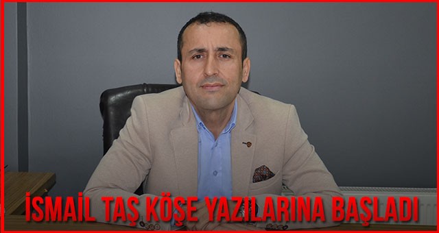 EKONOMİNİN NABZI DA EKSPRES GAZETESİ’NDE ATACAK