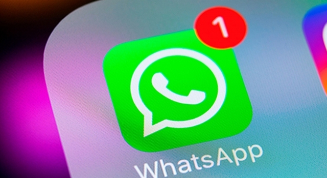 WHATSAPP'IN İOS BETA SÜRÜMÜNE YENİ ÖZELLİK GELDİ