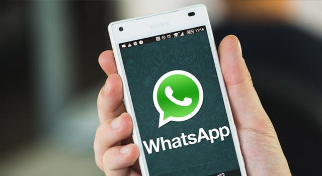 WHATSAPP BAZI TELEFONLARDAN DESTEĞİNİ KESİYOR