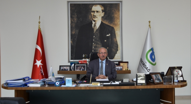 BÜYÜKŞEHİR KİRA ALACAKLARINI 2 AY ERTELEDİ