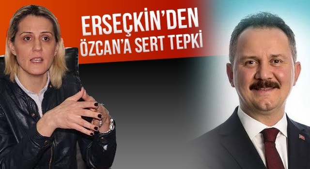 ERSEÇKİN: “HERKES KENDİ ÜZERİNE DÜŞEN GÖREVİ YAPMALI”