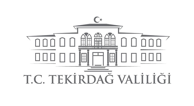 TEKİRDAĞ VALİLİĞİ’NDEN SEYAHAT KISITLAMASI KARARI