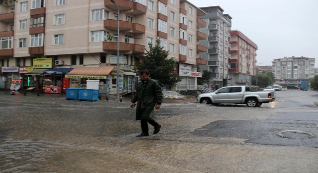 AKAY: “VATANDAŞLARIN YARALARINI SARMAK İÇİN ELİMİZDEN GELENİ YAPACAĞIZ”