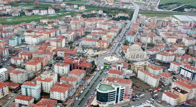 ÇERKEZKÖY’DE GÖSTERİ VE EYLEMLER BİR AY BOYUNCA YASAKLANDI