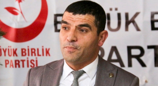 DİLER: “TEDBİRİMİZİ ALALIM, TAKDİRİ ALLAH’A BIRAKALIM”