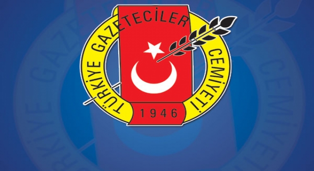 TGC: “GAZETECİLERİ YARGILAMAKTAN VAZGEÇİN”