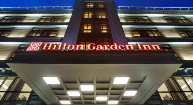 HİLTON ÇERKEZKÖY’DE OTEL AÇMAYA HAZIRLANIYOR