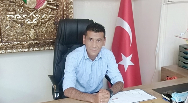 “İHTİYAÇ SAHİBİ OLAN HERKESE DESTEK OLACAĞIZ”