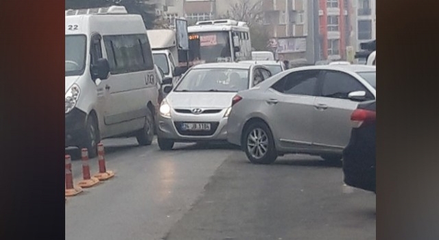 TEKİRDAĞ’DA TOPLAM ARAÇ SAYISI AÇIKLANDI