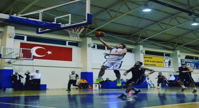 GENÇ BASKETBOLCUNUN SIR ÖLÜMÜ